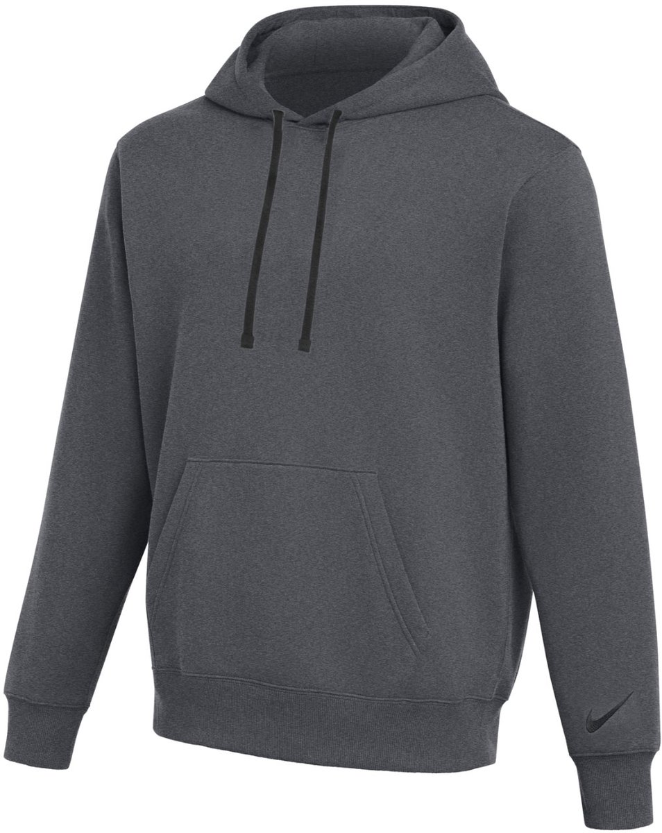 Nike Park 26 Fleece Fleecetrui Heren 3XL Grijs