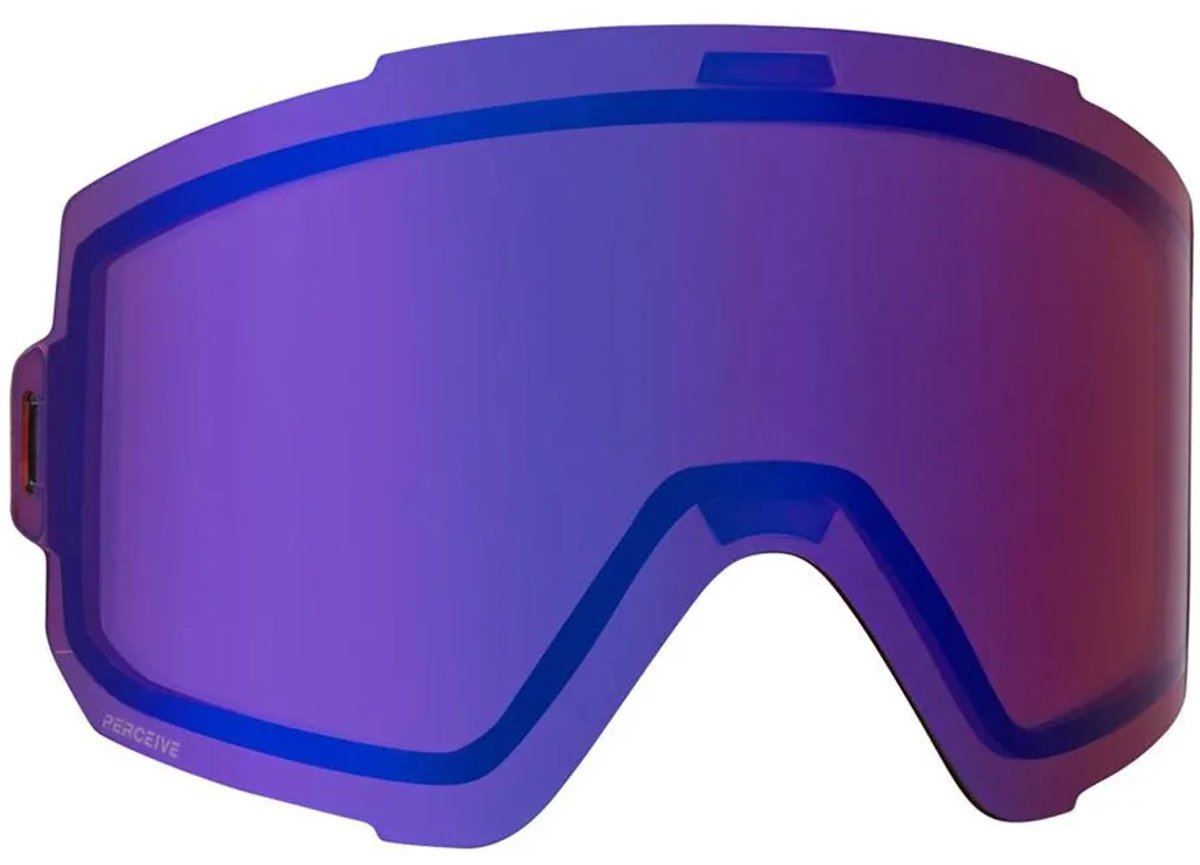 Anon Sync Perceive Lens Paars Perceive Variable Violet/CAT2