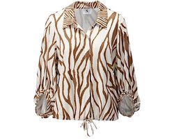 K-Design blouse C207 - P077