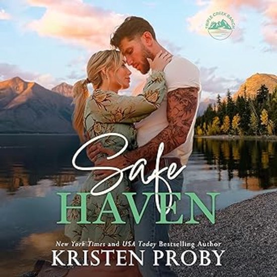 Safe Haven - cover