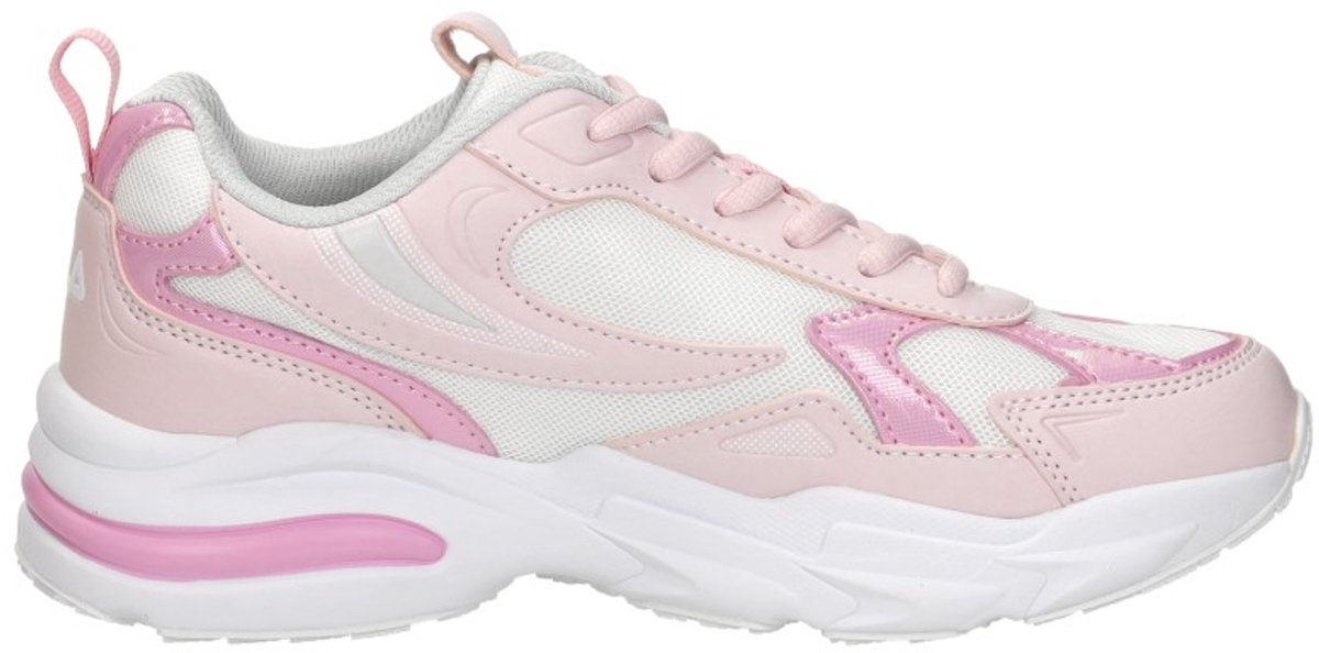 Fila Madrun Kids Sneakers Laag Roze