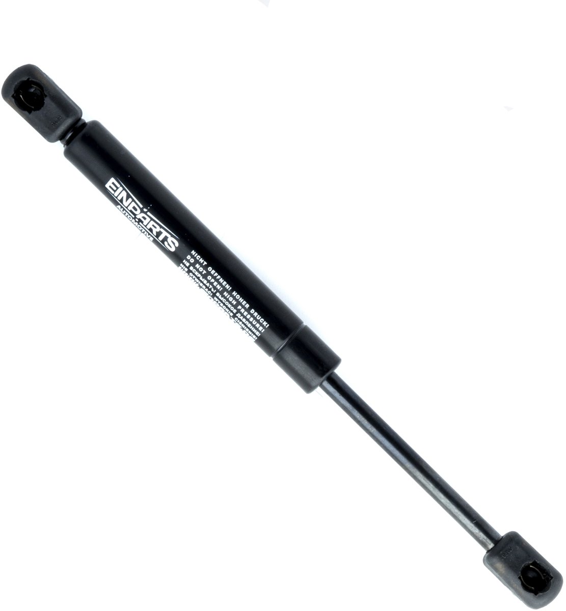 Einparts Automotive Ep 9985Gs Actuator Voor Voertuigen Met Groot Motorkapslot