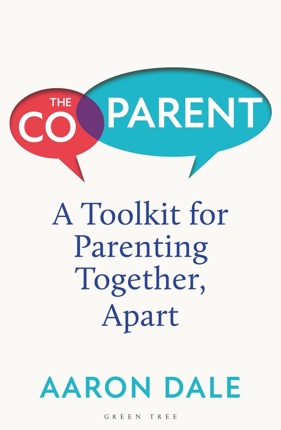 The Co-Parent - cover