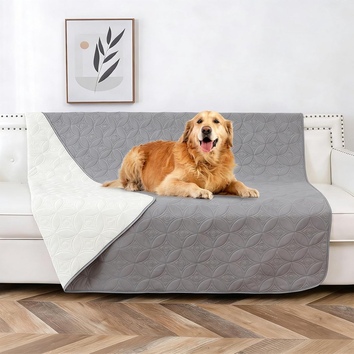 Waterdichte Love Blanket - Seksdeken - Zachte Deken - Huishouden