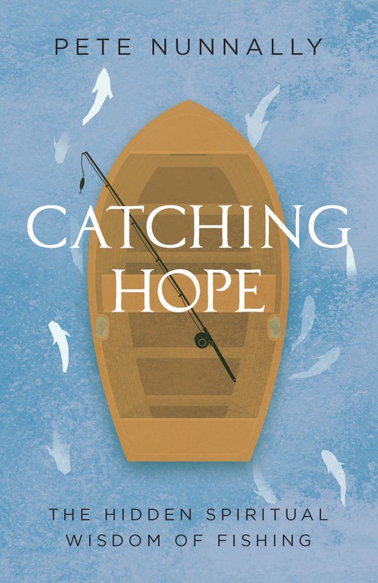 Catching Hope - cover