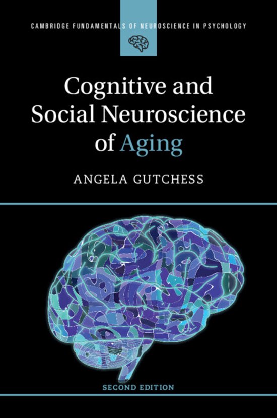 Cambridge Fundamentals of Neuroscience in Psychology- Cognit ... - cover