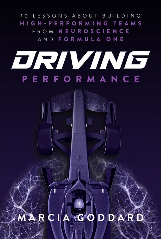 Driving Performance - cover