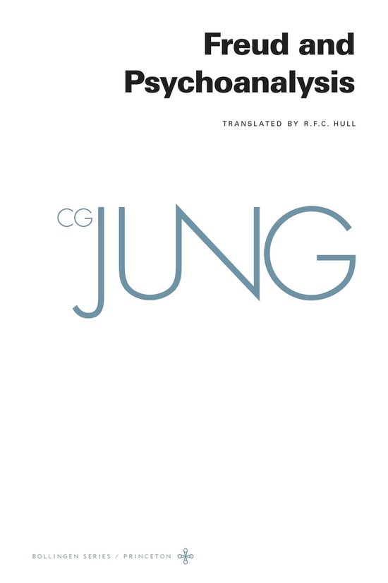 The Collected Works of C. G. Jung63- Collected Works of C. G ... - cover