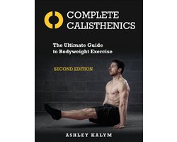 Complete Calisthenics