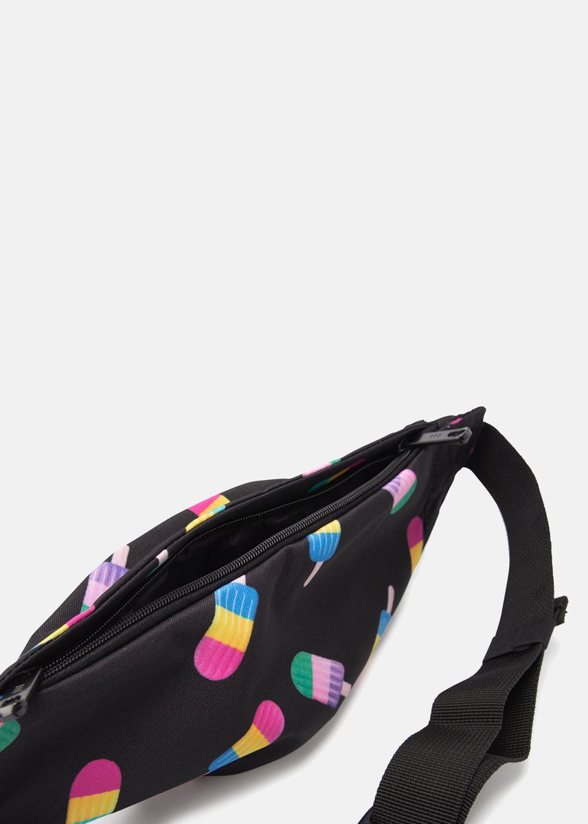 Blount & Pool Hawaii Heuptas – Heuptas voor unisex – Maat OneSize