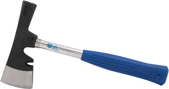 Work-It Gisperbijl - Hamer 600 grams van Work-It — afbeelding 2
