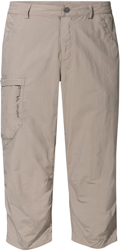 Vaude CUP UNISEX - Snowboardbroek - redeva/rood Vaude CUP UNISEX - Snowboardbroek - redeva/rood