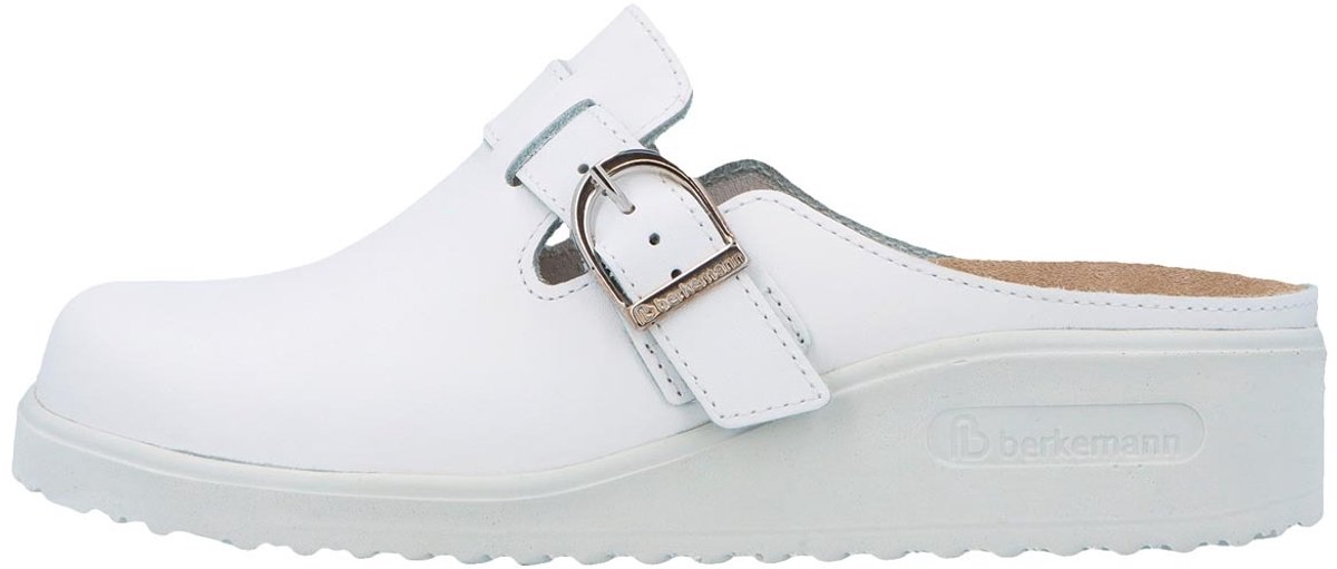 Berkemann Dames en Heren clogs Tec-Pro-Toivo