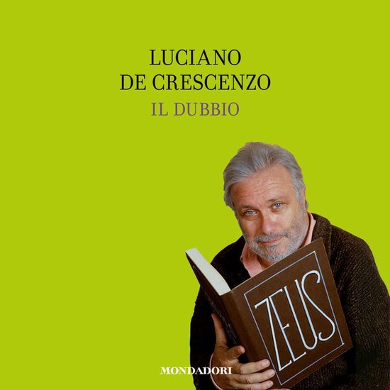 Il dubbio - cover