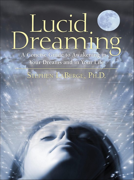 Lucid Dreaming - cover