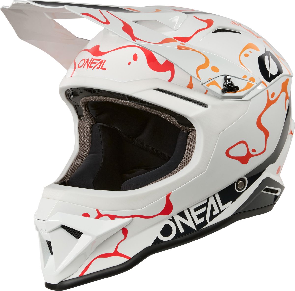 Oneal 1SRS SPLASH Motorcross helm -