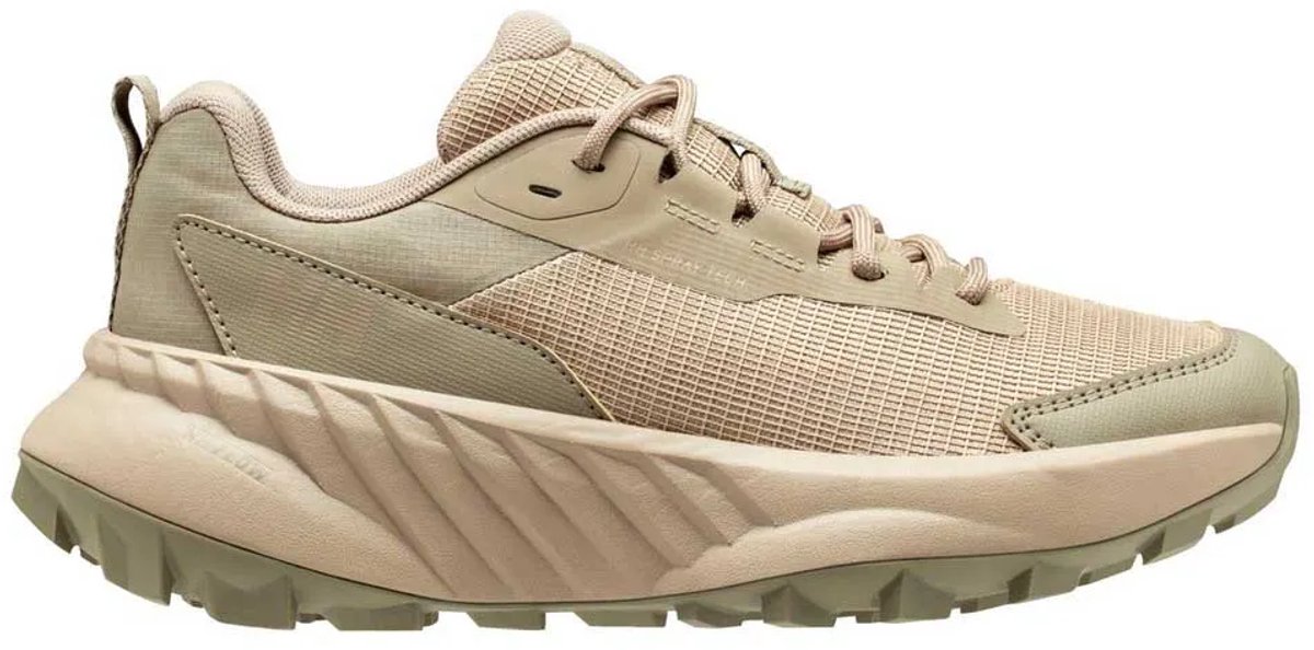 Helly Hansen Awe Hiker Dwr Wandelschoenen 2/3 Vrouw Khaki
