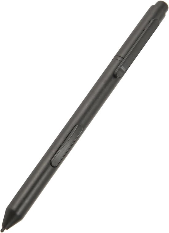 Allecto - EMR-stylus met Digitale Gum - 4096 Drukgevoeligheid - Palmafwijzing - Remarkable 2 - Note Air 2 - Tab S6 Lite - Geschikt voor tablets - Zwart. — afbeelding 3