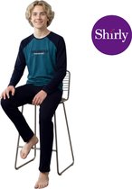 Pyjama Garçon - Ensemble pyjama 8021 - Pensionnaire - 15-16 ans