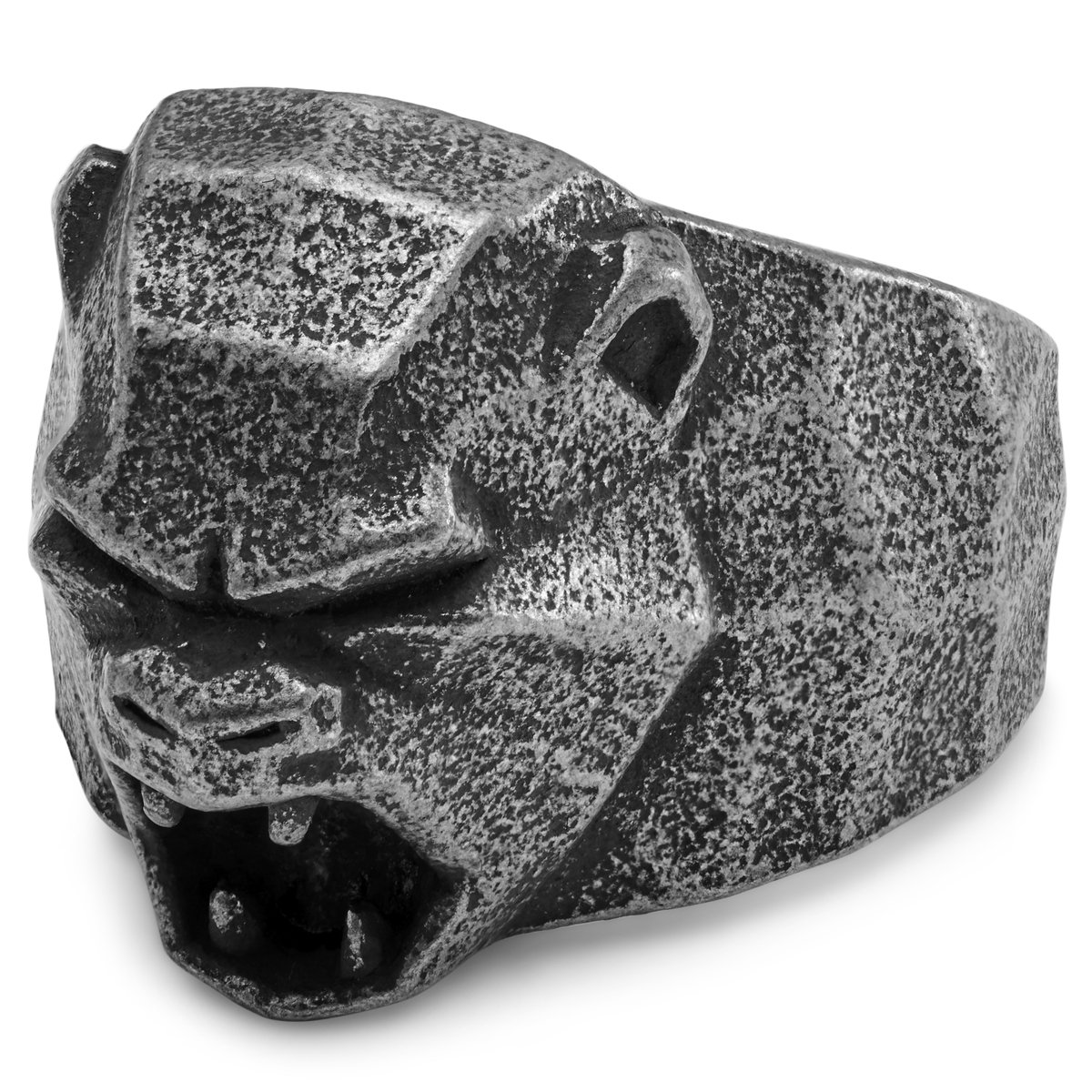 Mack Grijze Gorillaring