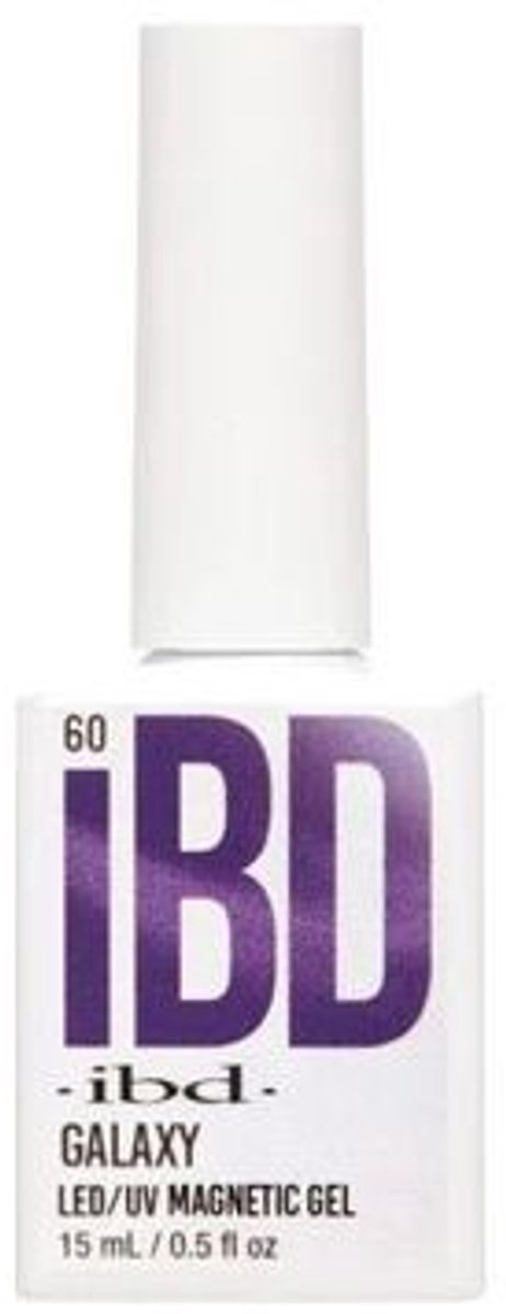 IBD Magnetic Gel Galaxy 15ml