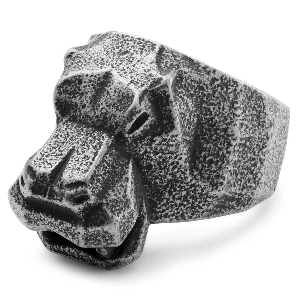 Mack Grijze Nijlpaardring