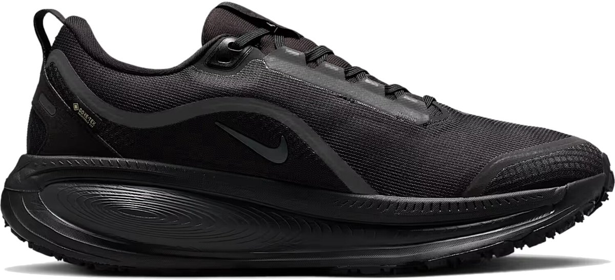 Nike Vomero 18 Gore-tex Heren Hardloopschoenen Hq7001-001 Kleur -multicolour Multicolor