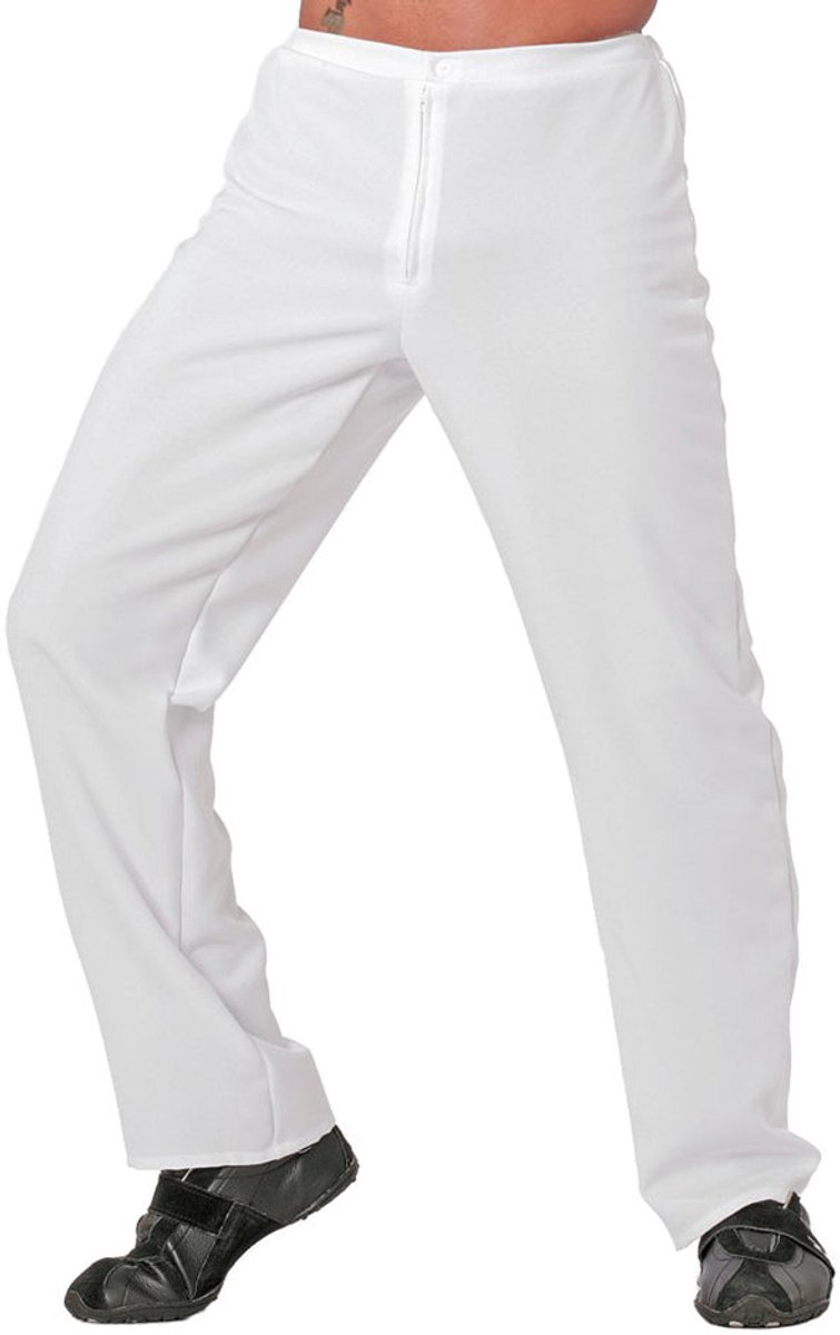 Witte Broek Classic Man