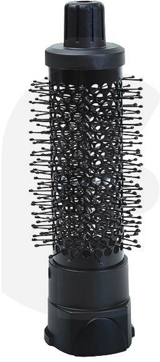 BaByliss heteluchtborstel Shape & Smooth AS82E