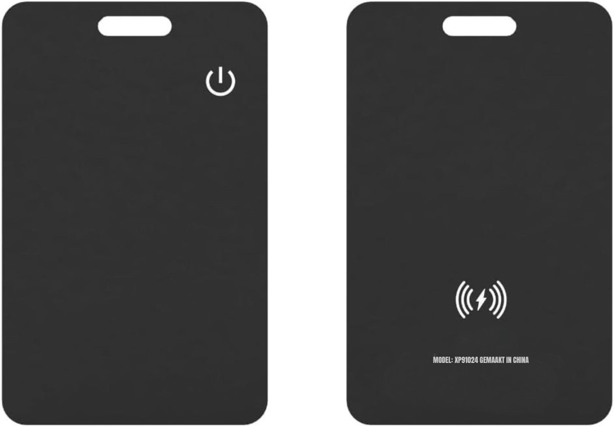 Core® GPS Tracker auto - GPS Tracker - GPS Trackers - Zwart - ‎10cm x 8cm x 1cm