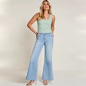 Para Mi jeans Scotty-Used sky