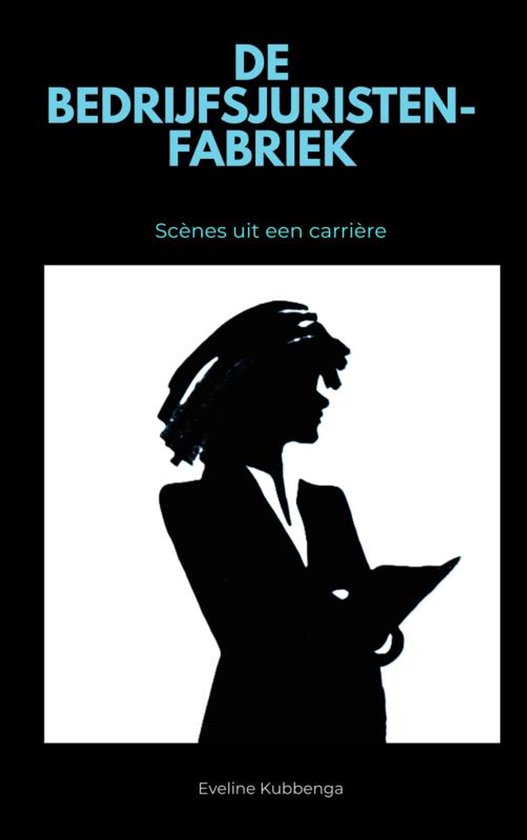 De Bedrijfsjuristenfabriek