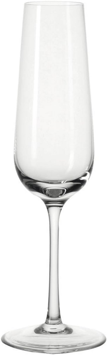 Stijlvol Champagneglas Set van 210 ml - Vaatwasmachinebestendig - Klassiek & Elegant