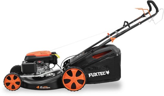 Grasmaaier benzine FX-RM5396 van FUXTEC — afbeelding 4