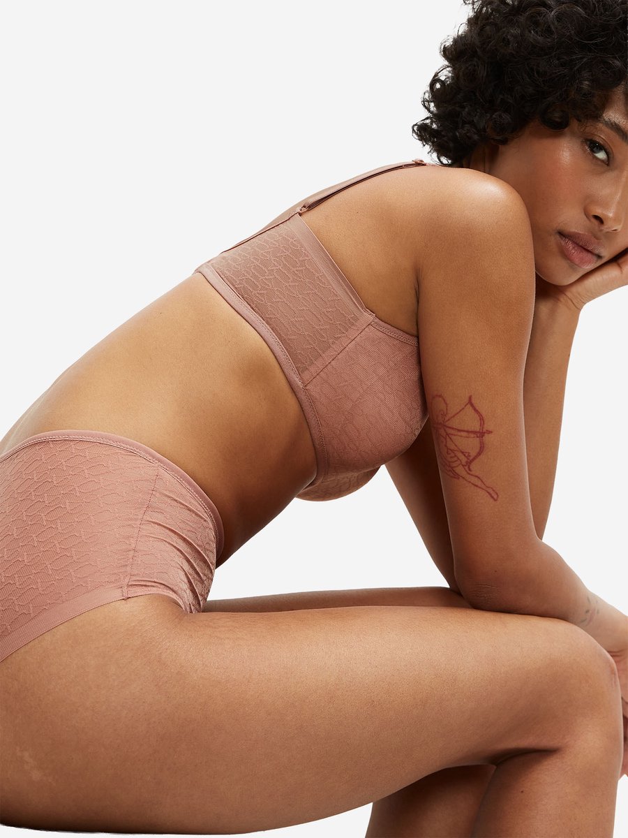 Triumph Maxislip Red Label Signature Sheer