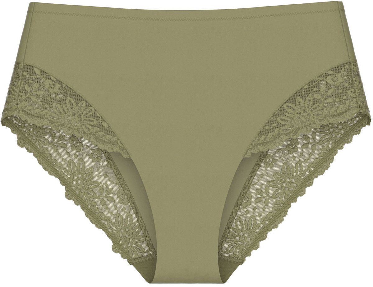 Triumph Maxislip Red Label Ladyform Soft