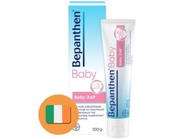 Bepanthen Baby Zalf (100 gr)