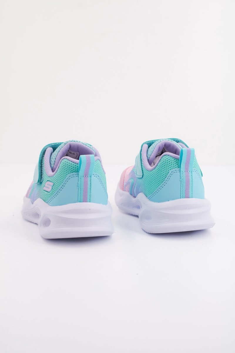 Skechers SOLA GLOW Veelkleurig