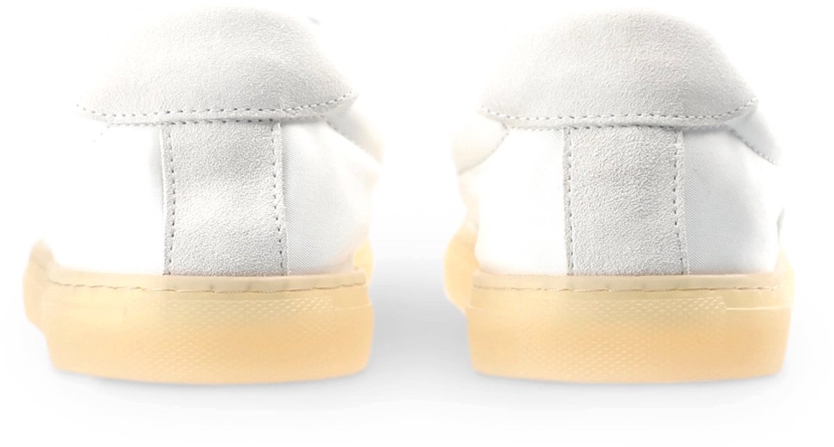 Copenhagen Studios Lage sneakers Wit