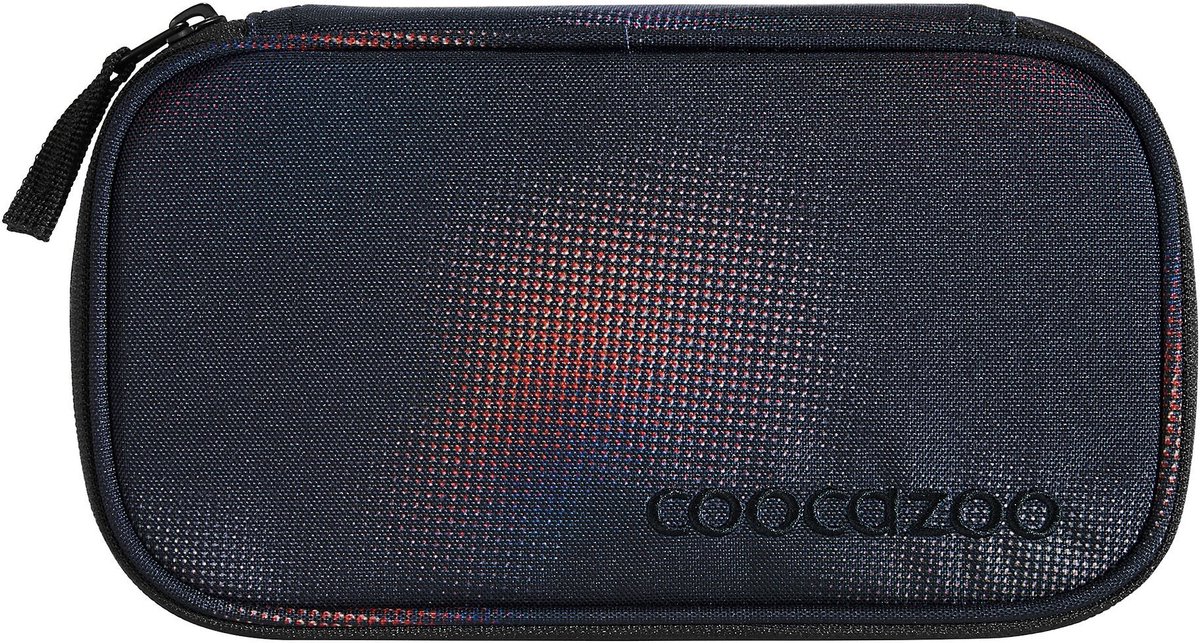 Coocazoo - Etui 24 cm (Rainbow Illusion)