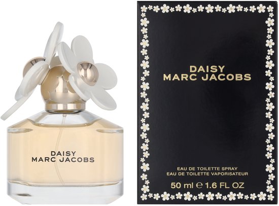Marc Jacobs Daisy 50 ml - Eau de Toilette - Damesparfum