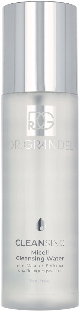 Dr. Grandel Cleansing Micell Cleansing Water 200ml