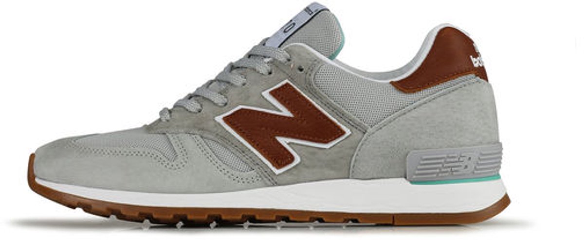 New Balance Sneaker Grijs