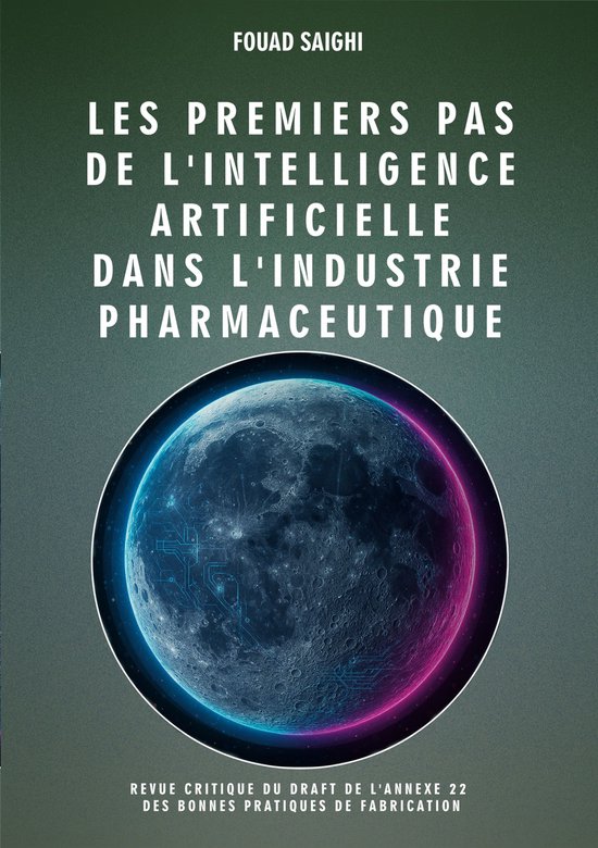 Les premiers pas de l'intelligence artificielle dans l'indus ... - cover