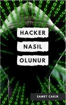 Hacker Nasıl Olunur , Hacker , Hacker Kitapları