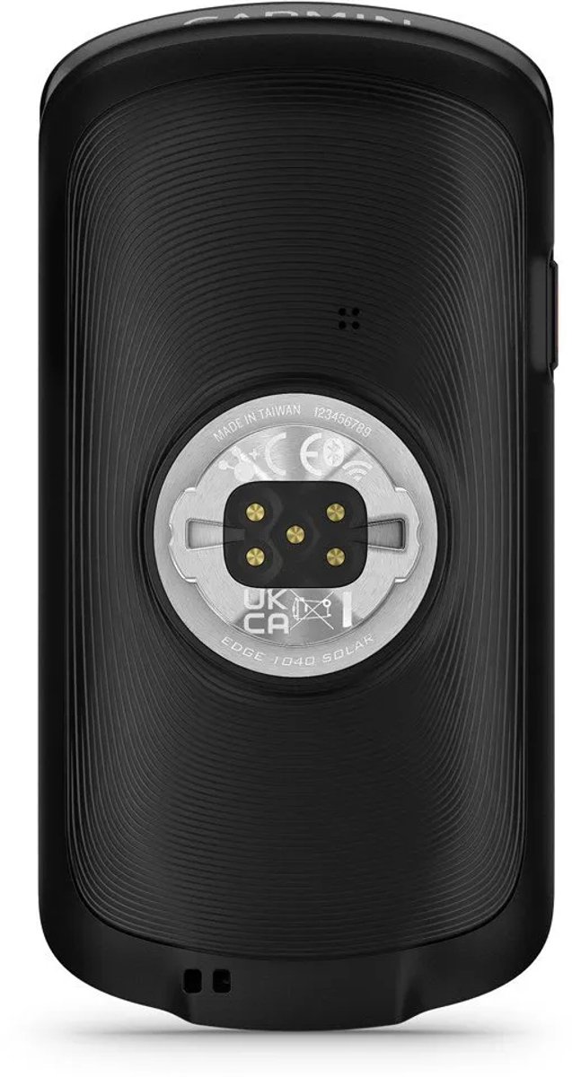 Garmin Edge 1040 Solar Fietscomputer thumbnail 3