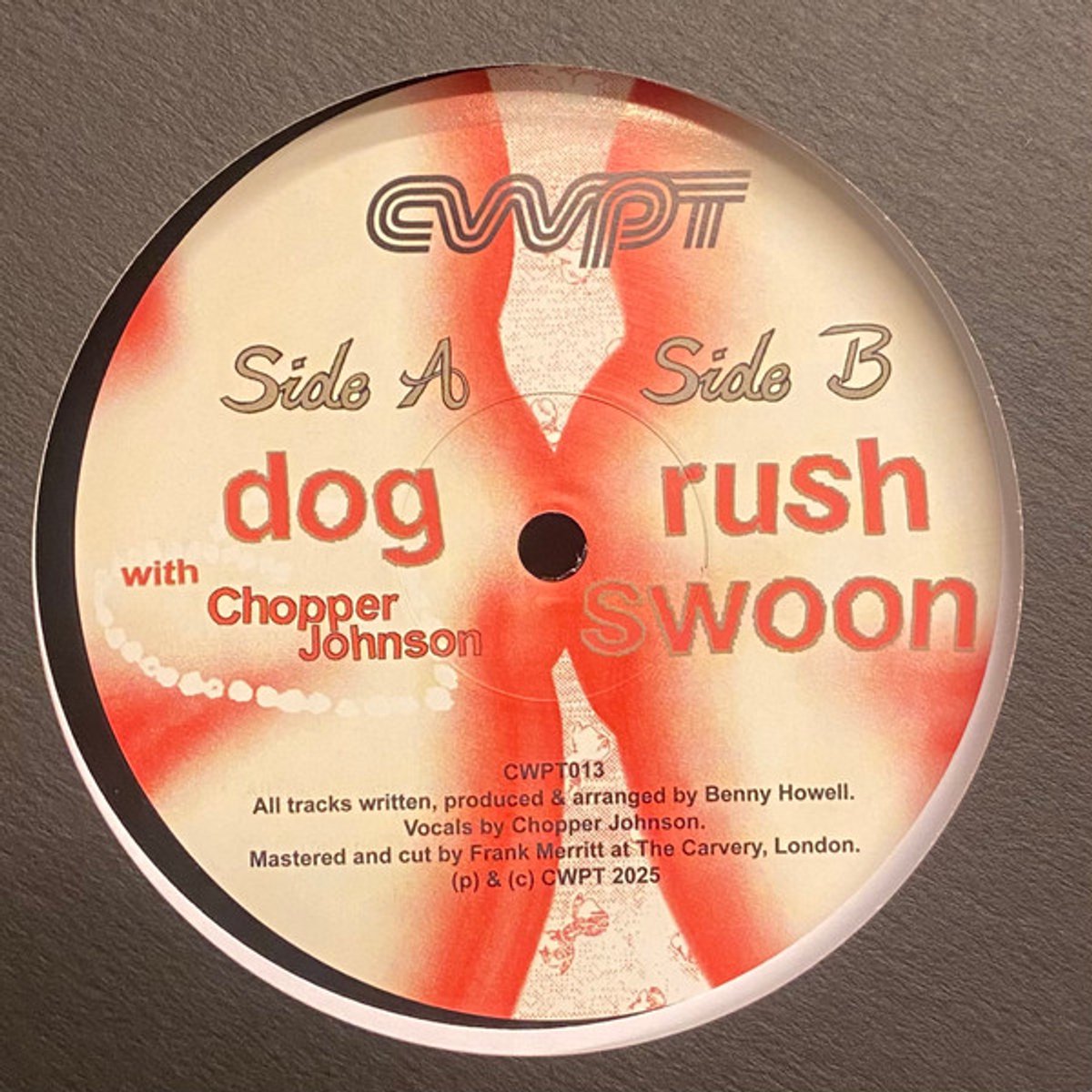 Dj Subaru - Dog