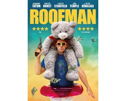 Roofman (DVD)