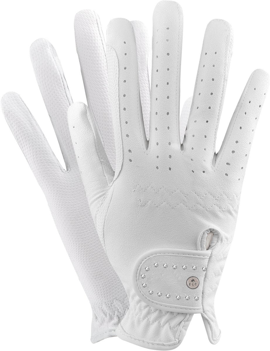 The All-Rounder Riding Glove