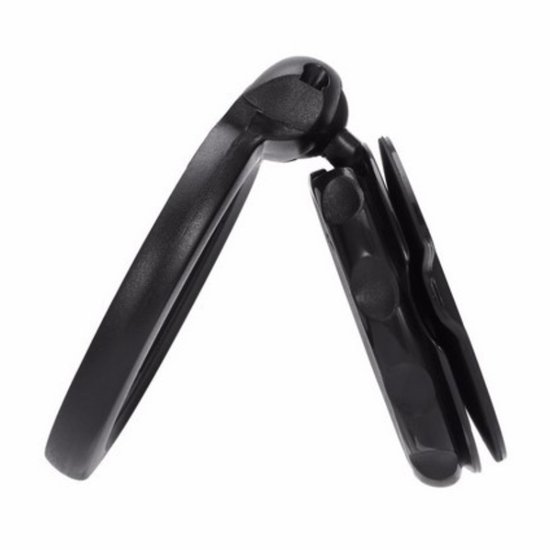 Tomtom go 630 - 730 - 930 stevige zuignap houder (global mount 2